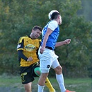 příprava FC MAS Táborsko - Bohemians Praha 1905 1:0 (0:0)