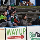 příprava FC MAS Táborsko - Bohemians Praha 1905 1:0 (0:0)