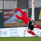 Bohemians Praha 1905 - SK Dynamo České Budějovice 3:0 (0:0) 