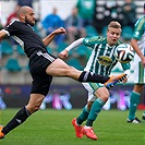 Bohemians Praha 1905 - SK Dynamo České Budějovice 3:0 (0:0) 