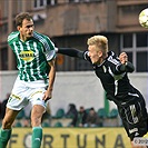 Bohemians 1905 - FK Viktoria Žižkov 1:1 (0:0)