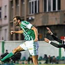 Bohemians 1905 - FK Viktoria Žižkov 1:1 (0:0)