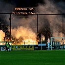 Bohemians 1905 - FK Viktoria Žižkov 1:1 (0:0)