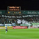 Bohemians Praha 1905 - FK Mladá Boleslav 1:1 (0:1)