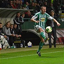 Bohemians Praha 1905 - FK Mladá Boleslav 1:1 (0:1)