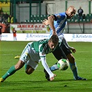 Bohemians Praha 1905 - FK Mladá Boleslav 1:1 (0:1)