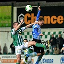 Bohemians Praha 1905 - FK Mladá Boleslav 1:1 (0:1)