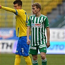 Teplice - Bohemians 1:0 (1:0)