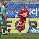 Teplice - Bohemians 1:0 (1:0)