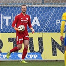 Teplice - Bohemians 1:0 (1:0)