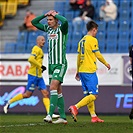 Teplice - Bohemians 1:0 (1:0)