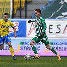 Teplice - Bohemians 1:0 (1:0)