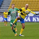 Teplice - Bohemians 1:0 (1:0)