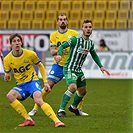 Teplice - Bohemians 1:0 (1:0)