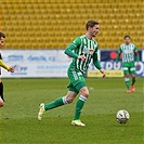 Teplice - Bohemians 1:0 (1:0)