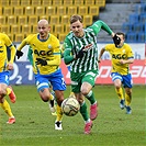 Teplice - Bohemians 1:0 (1:0)