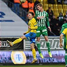 Teplice - Bohemians 1:0 (1:0)