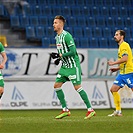 Teplice - Bohemians 1:0 (1:0)