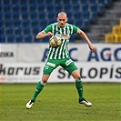 Teplice - Bohemians 1:0 (1:0)