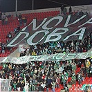 Bohemians 1905 - FK Jablonec 0:1 (0:0)