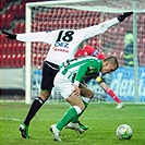 Bohemians 1905 - FK Jablonec 0:1 (0:0)