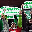 Bohemians 1905 - FK Jablonec 0:1 (0:0)