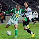 Bohemians 1905 - FK Jablonec 0:1 (0:0)