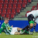 Bohemians 1905 - FK Jablonec 0:1 (0:0)