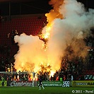 Bohemians 1905 - FK Jablonec 0:1 (0:0)