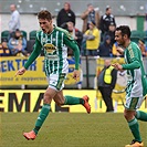 Bohemians Praha 1905 - FK Teplice 1:1 (1:0)