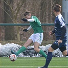 U19: Bohemians - Slovácko 2:2