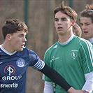 U19: Bohemians - Slovácko 2:2