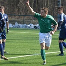 U19: Bohemians - Slovácko 2:2