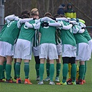 U17: Bohemians - Slovácko 1:4