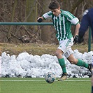 U17: Bohemians - Slovácko 1:4