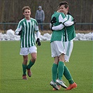 U17: Bohemians - Slovácko 1:4