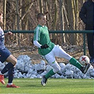 U19: Bohemians - Slovácko 2:2