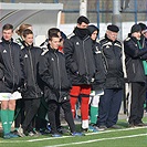 U19: Bohemians - Slovácko 2:2