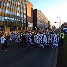 SK Slavia Praha - Bohemians Praha 1905 1:1 (0:0)