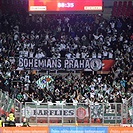 SK Slavia Praha - Bohemians Praha 1905 1:1 (0:0)