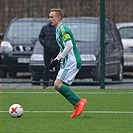 U18 Bohemians - Čáslav 3:1