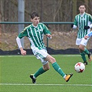 U18 Bohemians - Čáslav 3:1