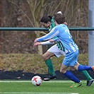 U18 Bohemians - Čáslav 3:1