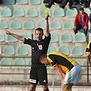 FK Baník Most - Bohemians Praha 1905 0:1 (0:0)