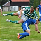 FC Slovan Liberec - Bohemians Praha 1905 3:3 (2:1)