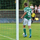 FC Slovan Liberec - Bohemians Praha 1905 3:3 (2:1)