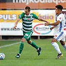 Mladá Boleslav - Bohemians 3:0 (1:0)