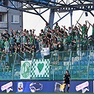 Mladá Boleslav - Bohemians 3:0 (1:0)