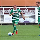 Mladá Boleslav - Bohemians 3:0 (1:0)