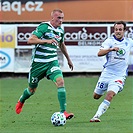 Mladá Boleslav - Bohemians 3:0 (1:0)